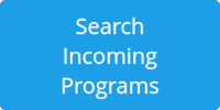 Search Incoming Programs